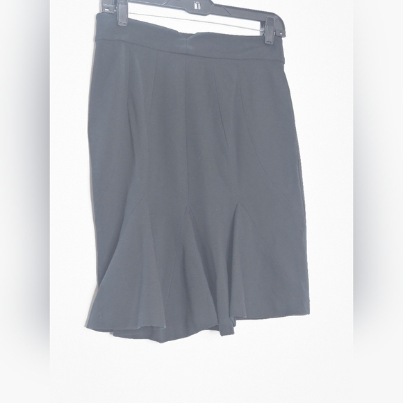 Bebe Skirt Black - Picture 7 of 8